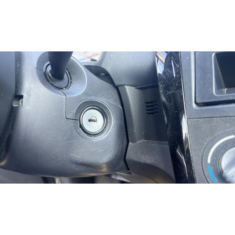 Commodo phare OPEL AGILA B Photo n°14