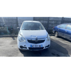 Commodo phare OPEL AGILA B