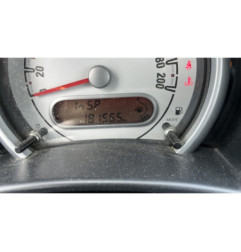 Commodo phare OPEL AGILA B