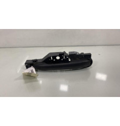Poignee porte avant droit RENAULT CLIO 3 Photo n°1