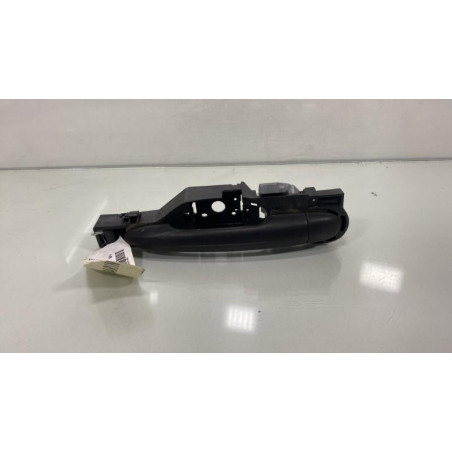 Poignee porte avant droit RENAULT CLIO 3 Photo n°1