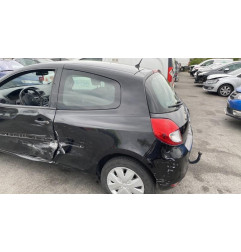 Poignee porte avant droit RENAULT CLIO 3