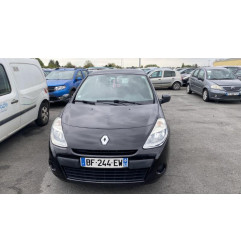 Poignee porte avant droit RENAULT CLIO 3