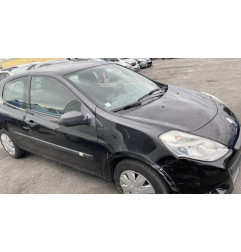 Poignee porte avant droit RENAULT CLIO 3