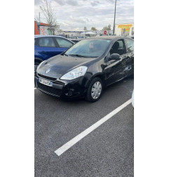 Poignee porte avant droit RENAULT CLIO 3
