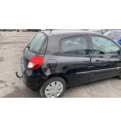 Poignee porte avant droit RENAULT CLIO 3