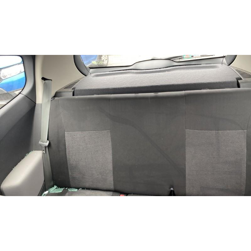 Poignee porte avant droit RENAULT CLIO 3 Photo n°10