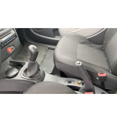 Poignee porte avant droit RENAULT CLIO 3