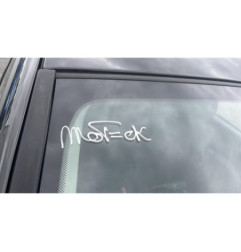 Poignee porte avant droit RENAULT CLIO 3