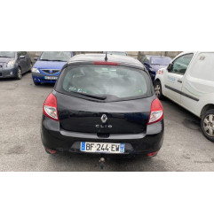 Poignee porte avant droit RENAULT CLIO 3