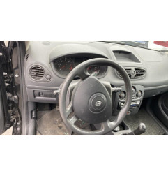 Poignee porte avant droit RENAULT CLIO 3