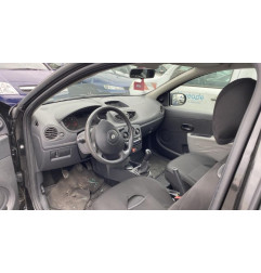 Poignee porte avant droit RENAULT CLIO 3