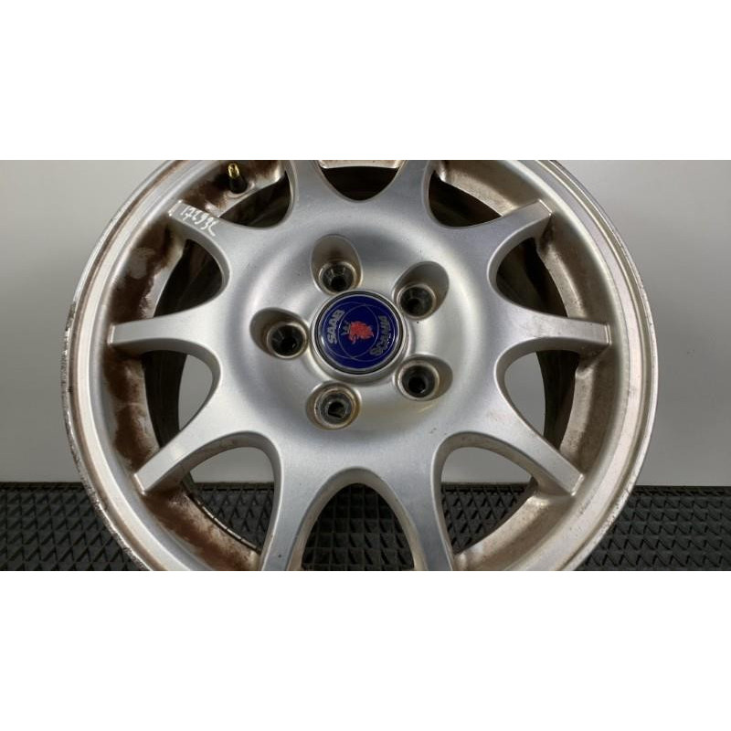 Jante SAAB 9.3 1 Photo n°3