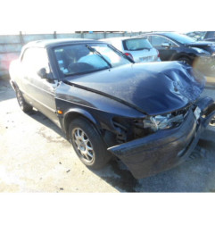 Jante SAAB 9.3 1