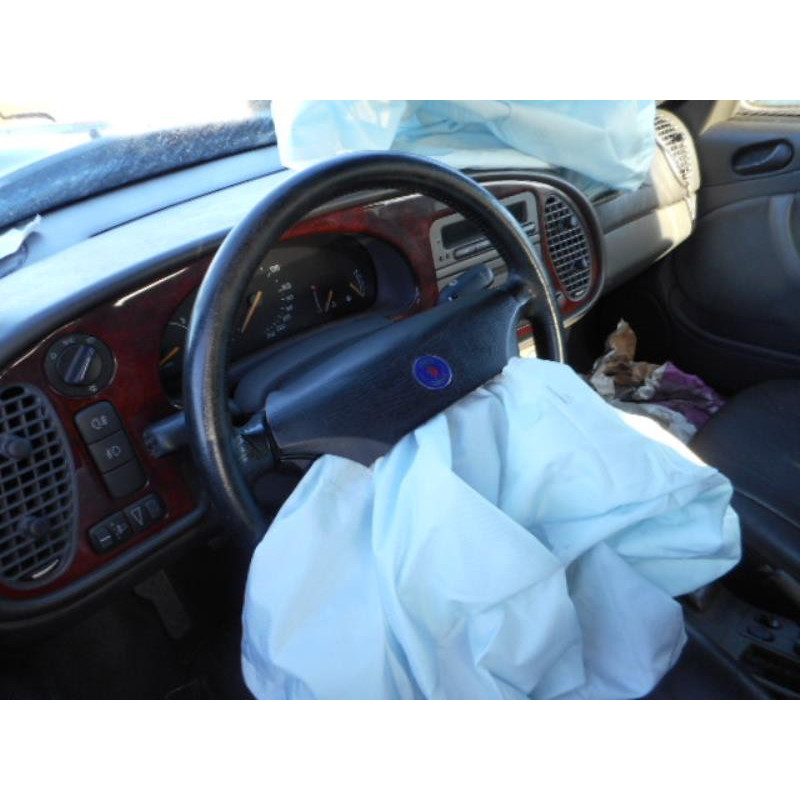 Jante SAAB 9.3 1 Photo n°8