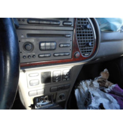 Jante SAAB 9.3 1