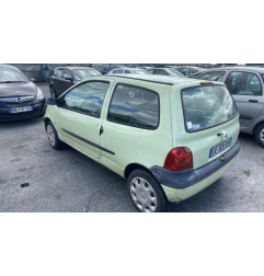 Poignee interieur avant droit RENAULT TWINGO 1