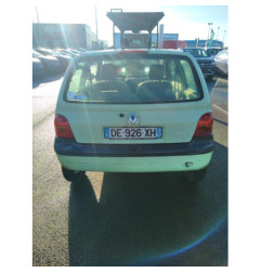 Poignee interieur avant droit RENAULT TWINGO 1