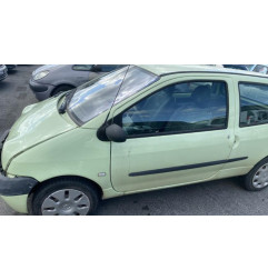 Poignee interieur avant droit RENAULT TWINGO 1