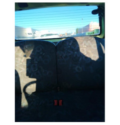 Pulseur d'air RENAULT TWINGO 1