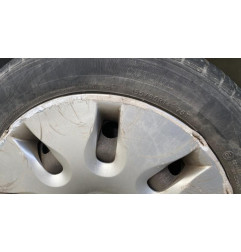 Pulseur d'air RENAULT TWINGO 1