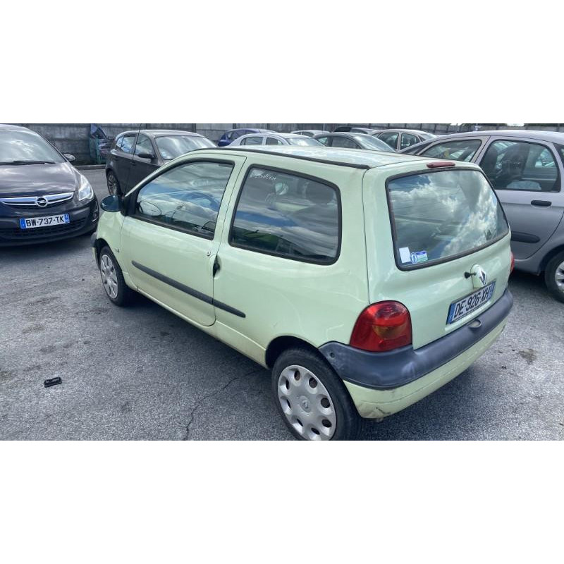 Pulseur d'air RENAULT TWINGO 1 Photo n°14