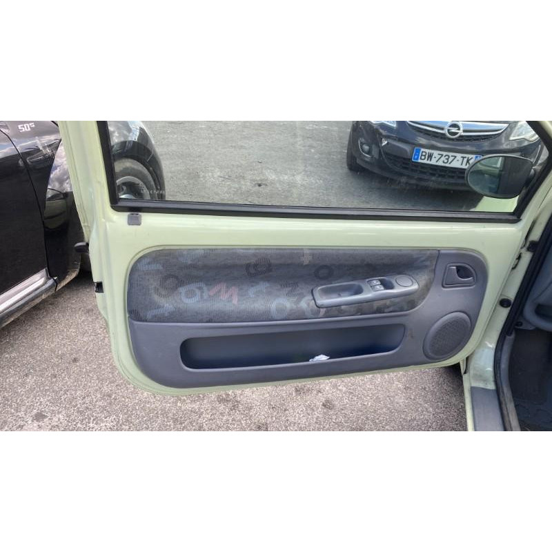 Pulseur d'air RENAULT TWINGO 1 Photo n°16