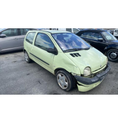 Pulseur d'air RENAULT TWINGO 1