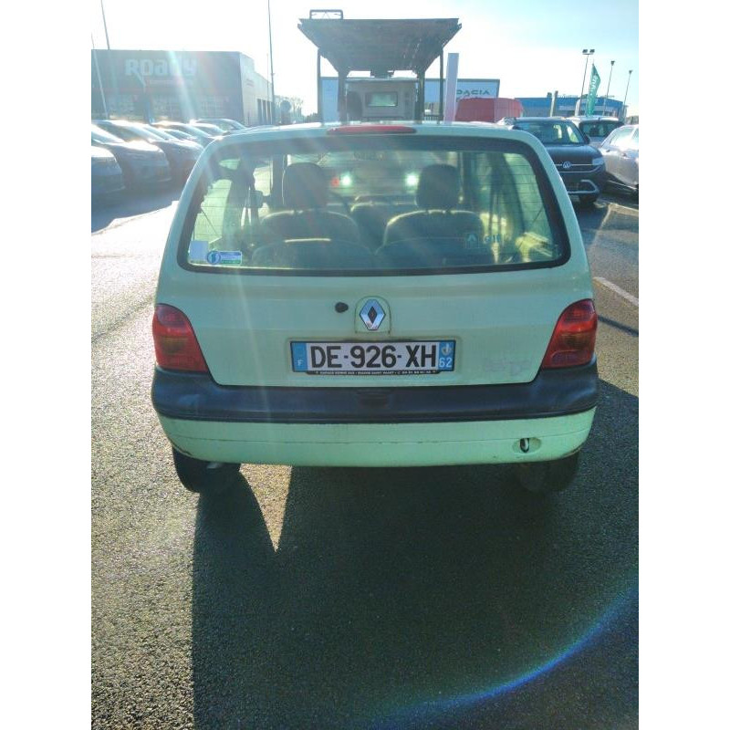 Pulseur d'air RENAULT TWINGO 1 Photo n°18