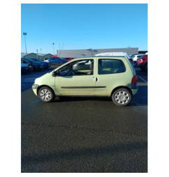 Pulseur d'air RENAULT TWINGO 1