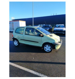 Pulseur d'air RENAULT TWINGO 1