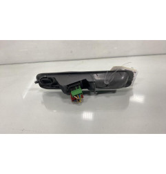 Interrupteur de leve vitre avant gauche RENAULT TWINGO 1
