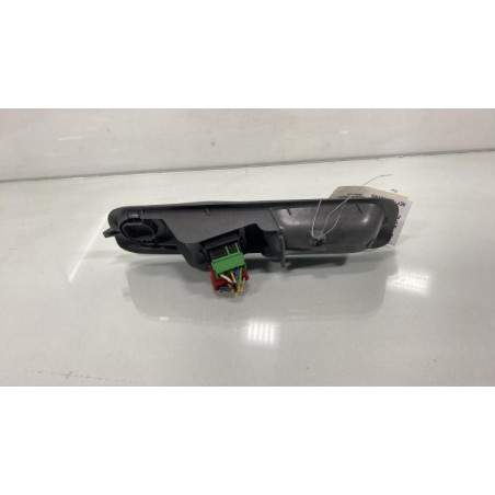 Interrupteur de leve vitre avant gauche RENAULT TWINGO 1