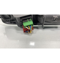 Interrupteur de leve vitre avant gauche RENAULT TWINGO 1