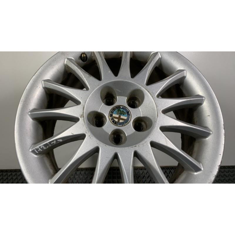Jante ALFA ROMEO 156 Photo n°2