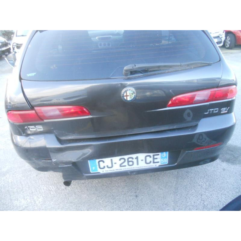 Jante ALFA ROMEO 156 Photo n°7