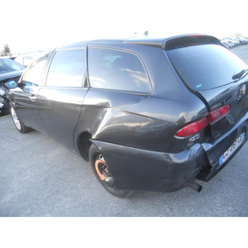 Jante ALFA ROMEO 156 Photo n°8