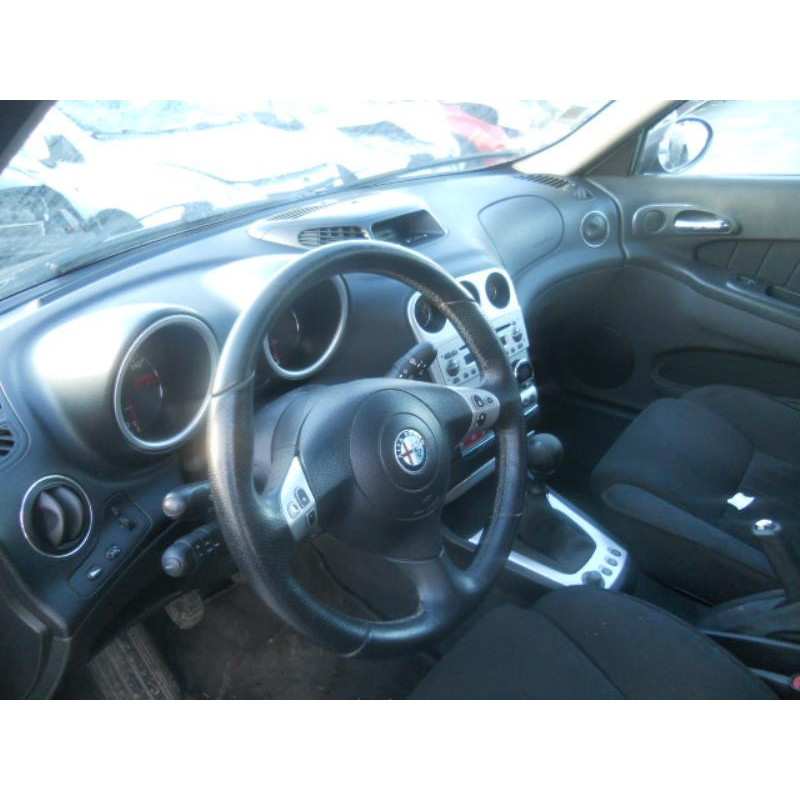 Jante ALFA ROMEO 156 Photo n°9