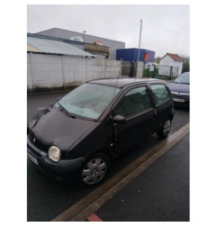 Pulseur d'air RENAULT TWINGO 1
