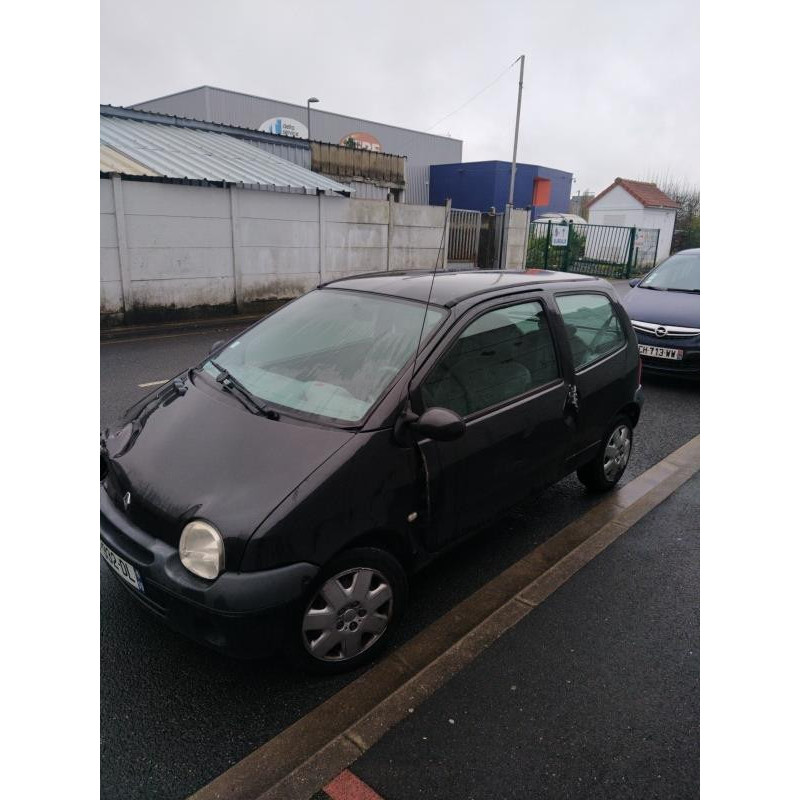 Pulseur d'air RENAULT TWINGO 1 Photo n°5