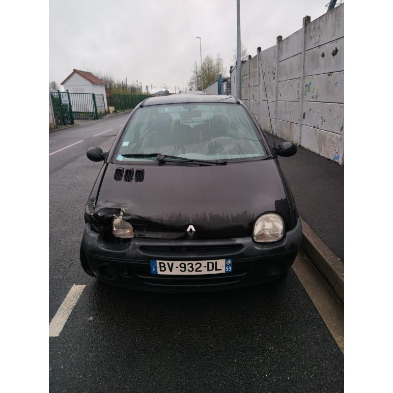 Pulseur d'air RENAULT TWINGO 1 Photo n°7