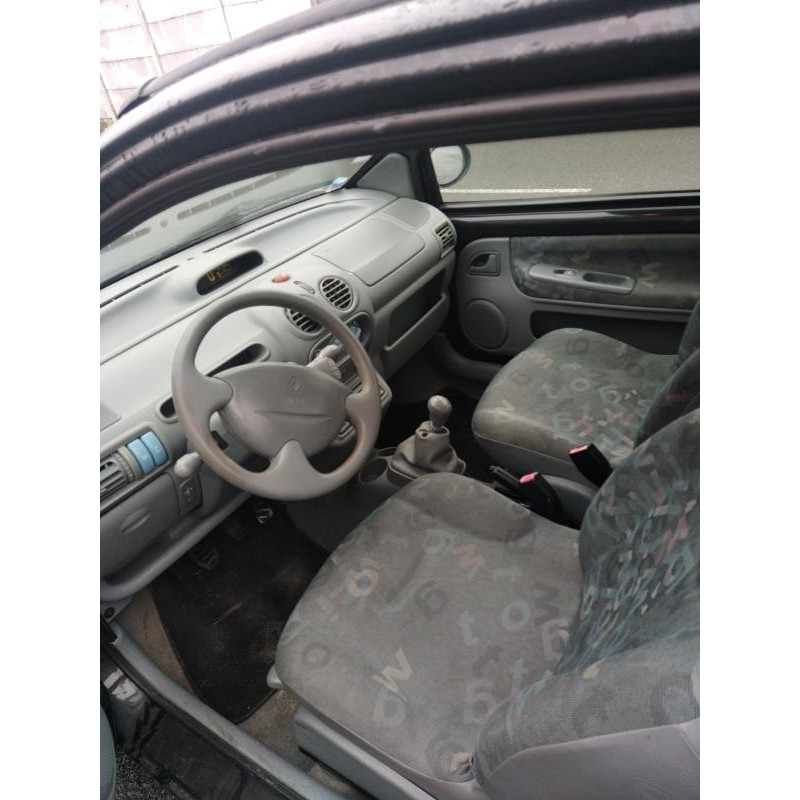 Pulseur d'air RENAULT TWINGO 1 Photo n°8