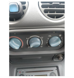 Pulseur d'air RENAULT TWINGO 1