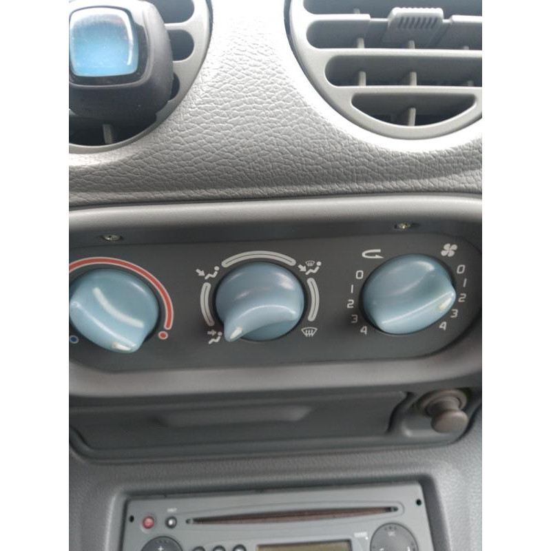 Pulseur d'air RENAULT TWINGO 1 Photo n°9