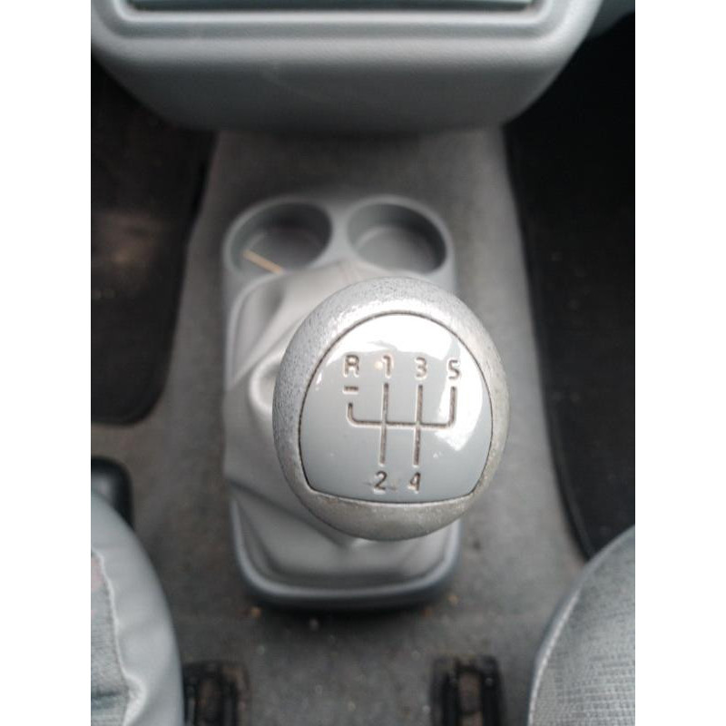 Pulseur d'air RENAULT TWINGO 1 Photo n°10