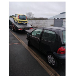 Pulseur d'air RENAULT TWINGO 1