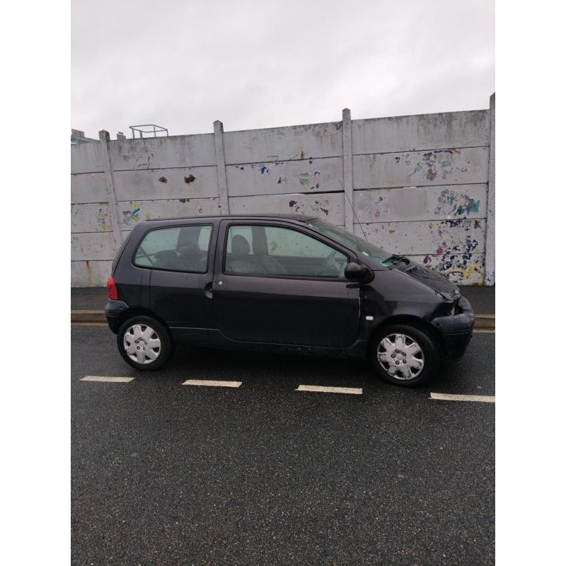 Pulseur d'air RENAULT TWINGO 1 Photo n°14