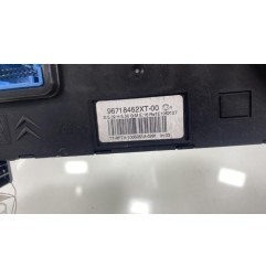 Commande chauffage PEUGEOT 308 1