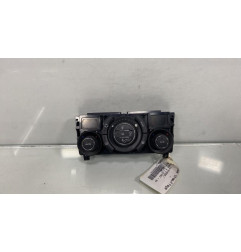 Commande chauffage PEUGEOT 308 1
