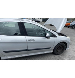 Commande chauffage PEUGEOT 308 1